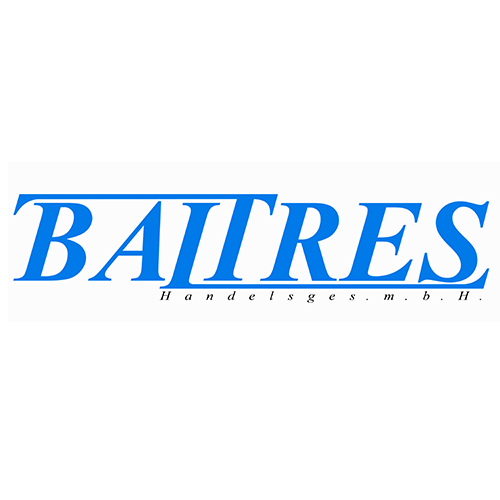 Logo des Vertriebspartners Baltres Handelsgesellschaft